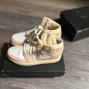 Jordan 1 Retro High OG